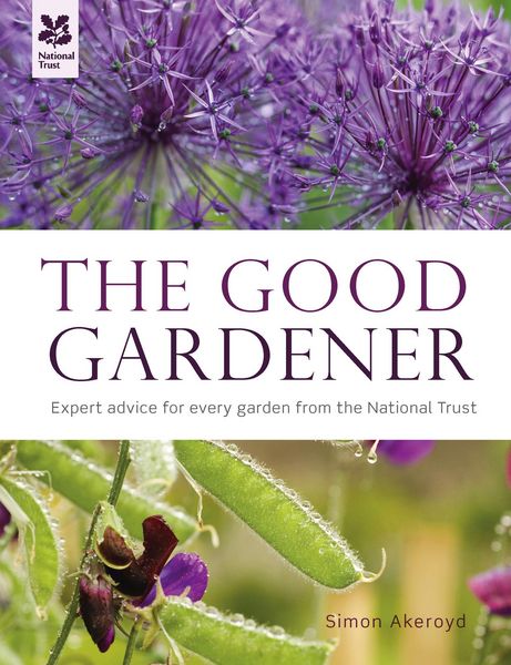 Produktbild: The Good Gardener
