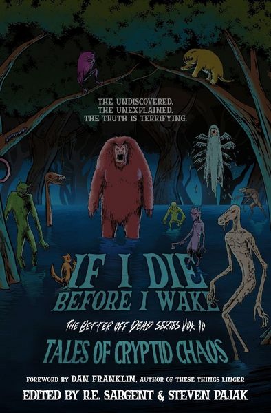 Produktbild: If I Die Before I Wake