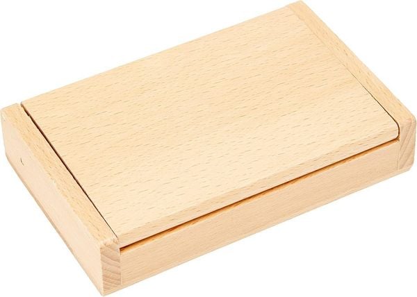 Produktbild: W&uuml;rfelspiel Shut the box