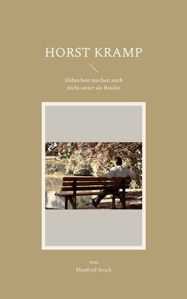 Produktbild: Horst Kramp