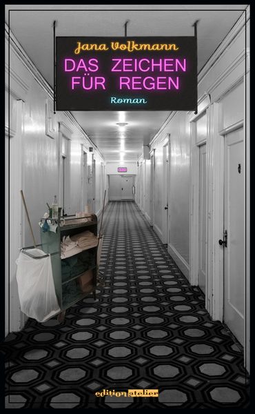 Produktbild: Das Zeichen f&uuml;r Regen