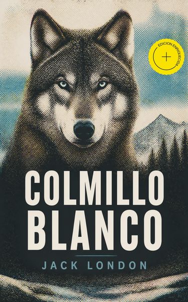Produktbild: Colmillo Blanco (Anotado)