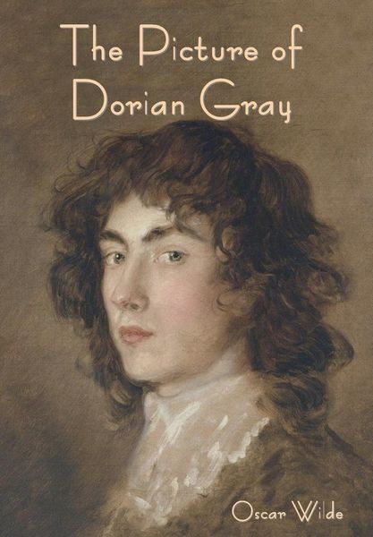 Produktbild: The Picture of Dorian Gray