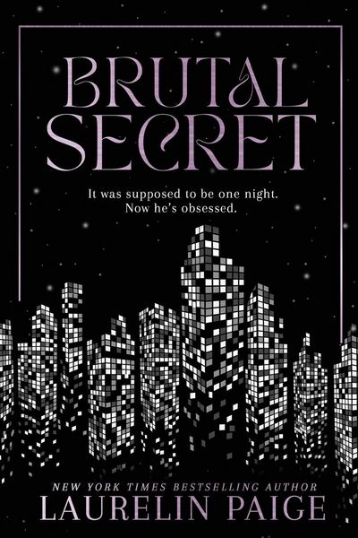 Produktbild: Brutal Secret