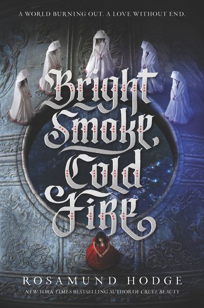 Produktbild: Bright Smoke, Cold Fire