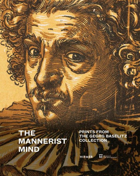 Produktbild: The Mannerist Mind