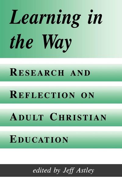 Produktbild: Learning in the Way