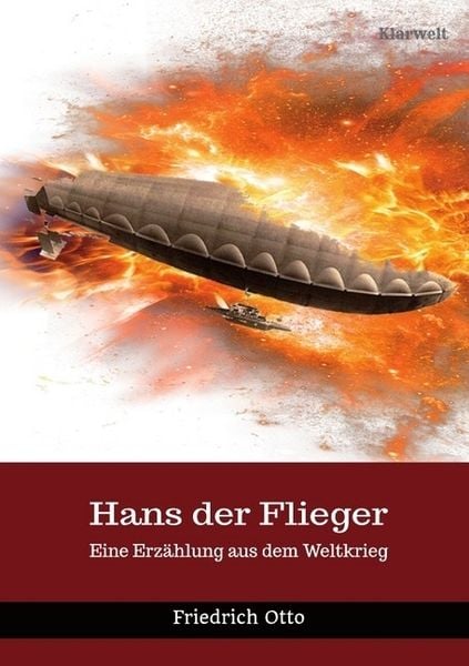 Produktbild: Hans der Flieger