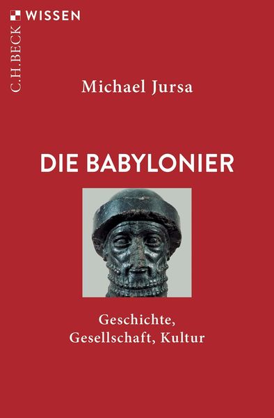 Produktbild: Die Babylonier