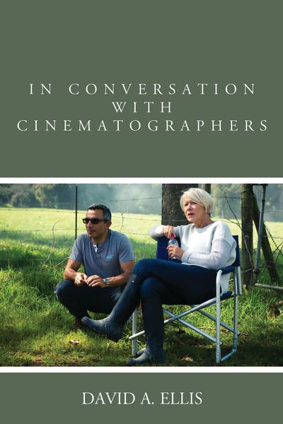 Produktbild: In Conversation with Cinematographers
