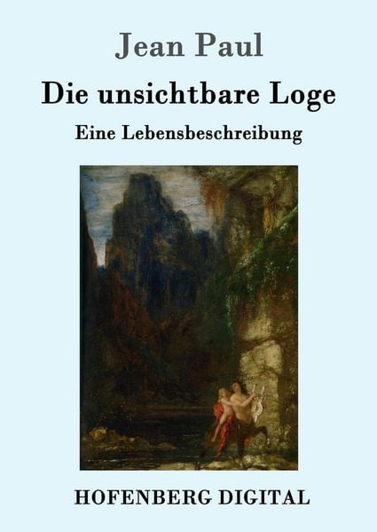 Produktbild: Die unsichtbare Loge