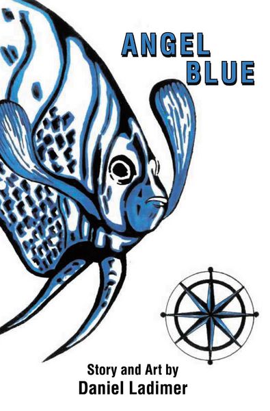 Produktbild: Angel Blue