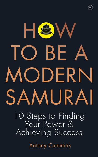 Produktbild: How to Be a Modern Samurai