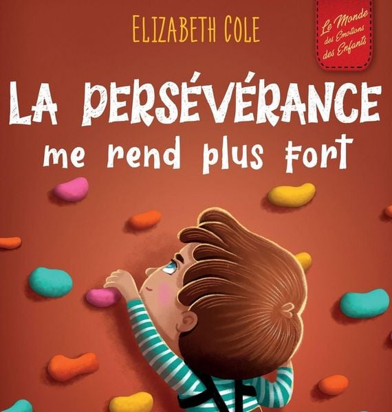 Produktbild: La pers&eacute;v&eacute;rance me rend plus fort