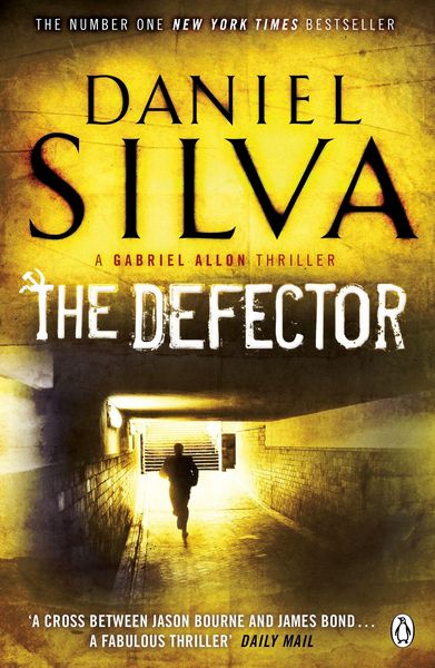 Produktbild: The Defector