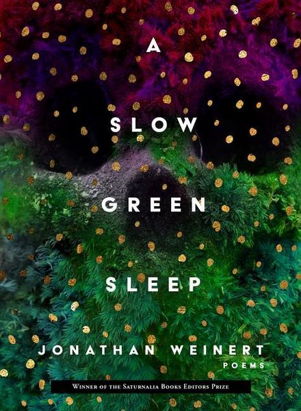 Produktbild: A Slow Green Sleep