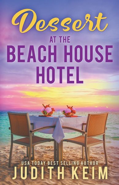 Produktbild: Dessert at The Beach House Hotel