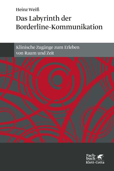 Produktbild: Das Labyrinth der Borderline-Kommunikation