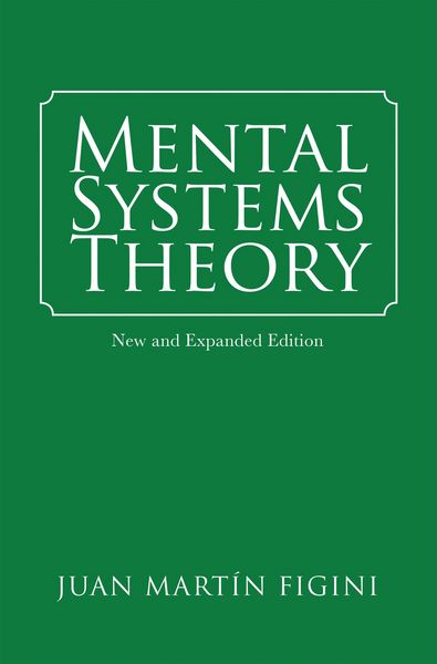 Produktbild: Mental Systems Theory