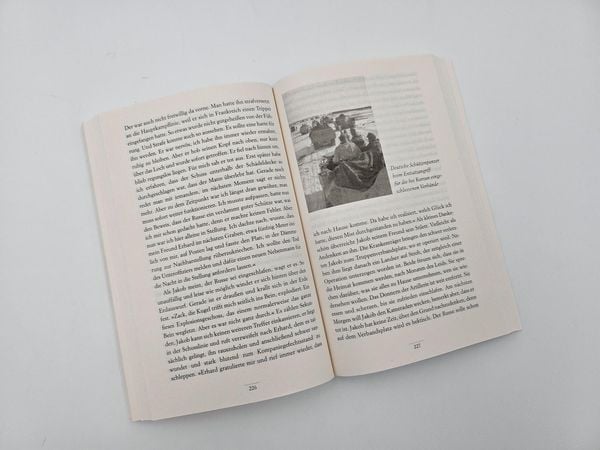 Produktbild: Die verdammte Generation