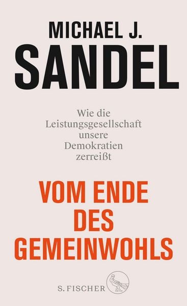 Produktbild: Vom Ende des Gemeinwohls