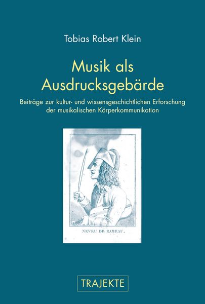Produktbild: Musik als Ausdrucksgeb&auml;rde