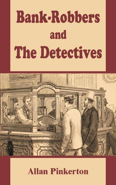 Produktbild: Bank - Robbers and the Detectives