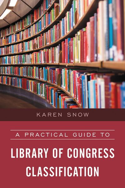 Produktbild: A Practical Guide to Library of Congress Classification
