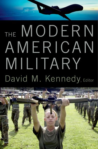 Produktbild: The Modern American Military