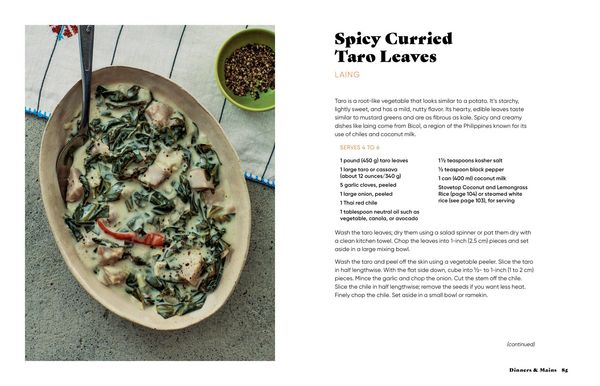 Produktbild: Make It Plant-Based! Filipino