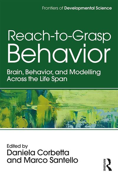 Produktbild: Reach-to-Grasp Behavior