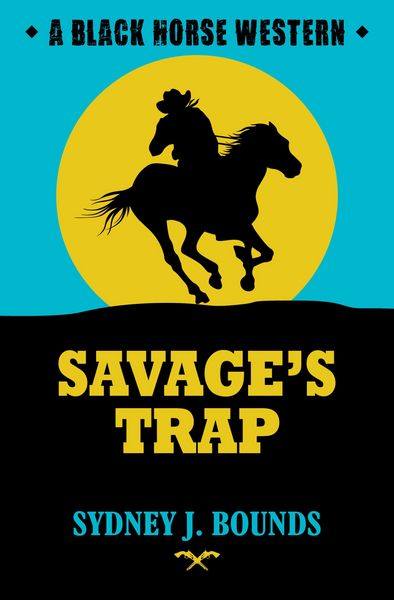 Produktbild: Savage's Trap