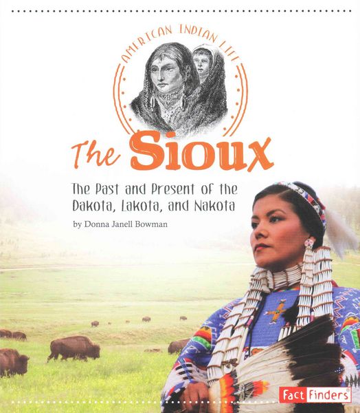 Produktbild: The Sioux