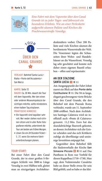 Produktbild: POLYGLOTT on tour Reisef&uuml;hrer Venedig