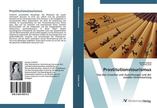 Produktbild: Prostitutionstourismus