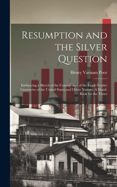 Produktbild: Resumption and the Silver Question