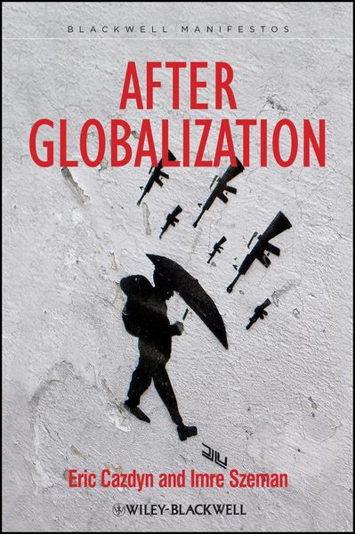 Produktbild: After Globalization