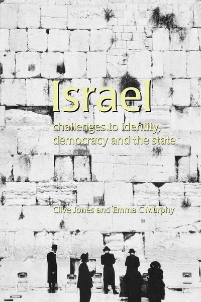 Produktbild: Israel