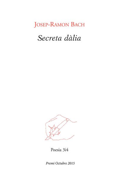Produktbild: Secreta d&agrave;lia