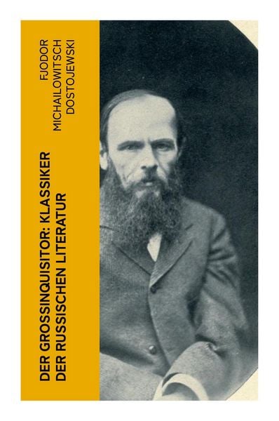 Produktbild: Der Gro&szlig;inquisitor: Klassiker der russischen Literatur