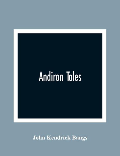 Produktbild: Andiron Tales