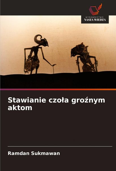 Produktbild: Stawianie czo&iquest;a gro&iquest;nym aktom