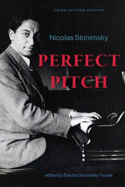 Produktbild: Perfect Pitch