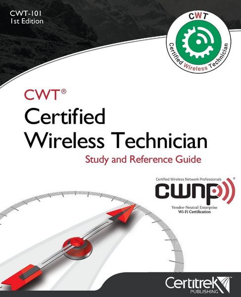 Produktbild: CWT-101