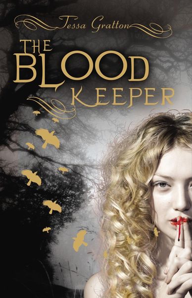 Produktbild: Blood Keeper