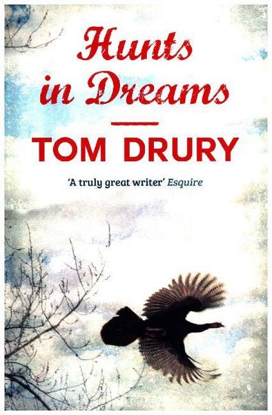 Produktbild: Hunts in Dreams