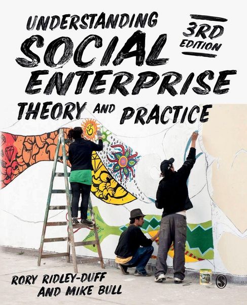 Produktbild: Understanding Social Enterprise