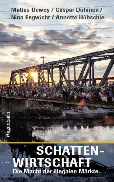 Produktbild: Schattenwirtschaft