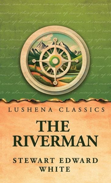 Produktbild: The Riverman