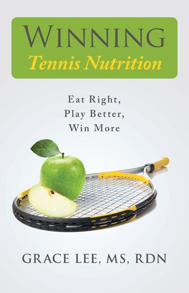 Produktbild: Winning Tennis Nutrition